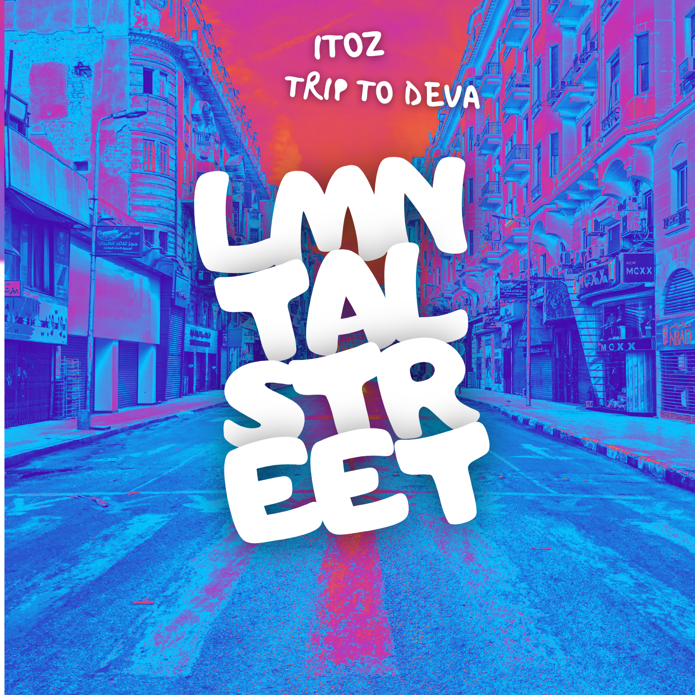 Itoz