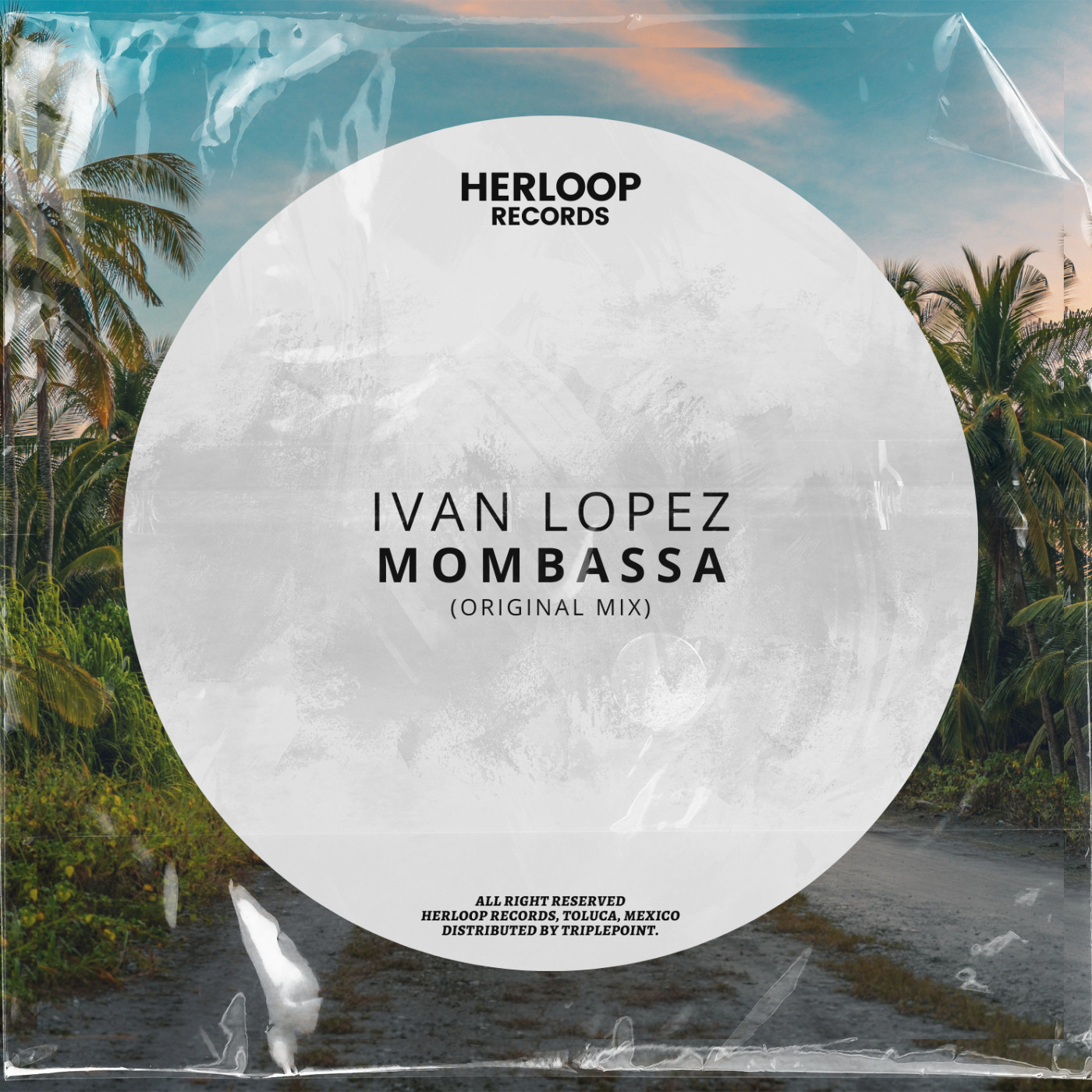 Ivan Lopez - Mombassa (Original Mix)