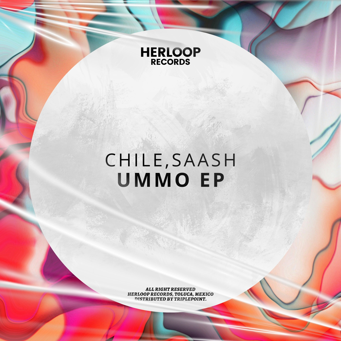 Chile SAASH – UMMO EP Chile SAASH - UMMO EP