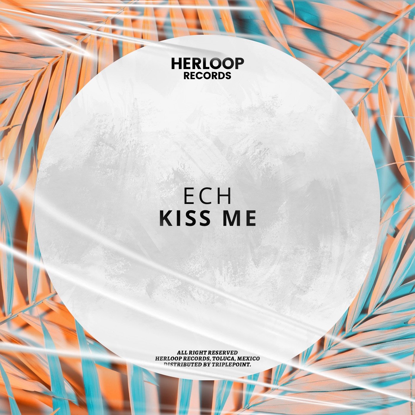 ECH – KISS ME ECH - KISS ME