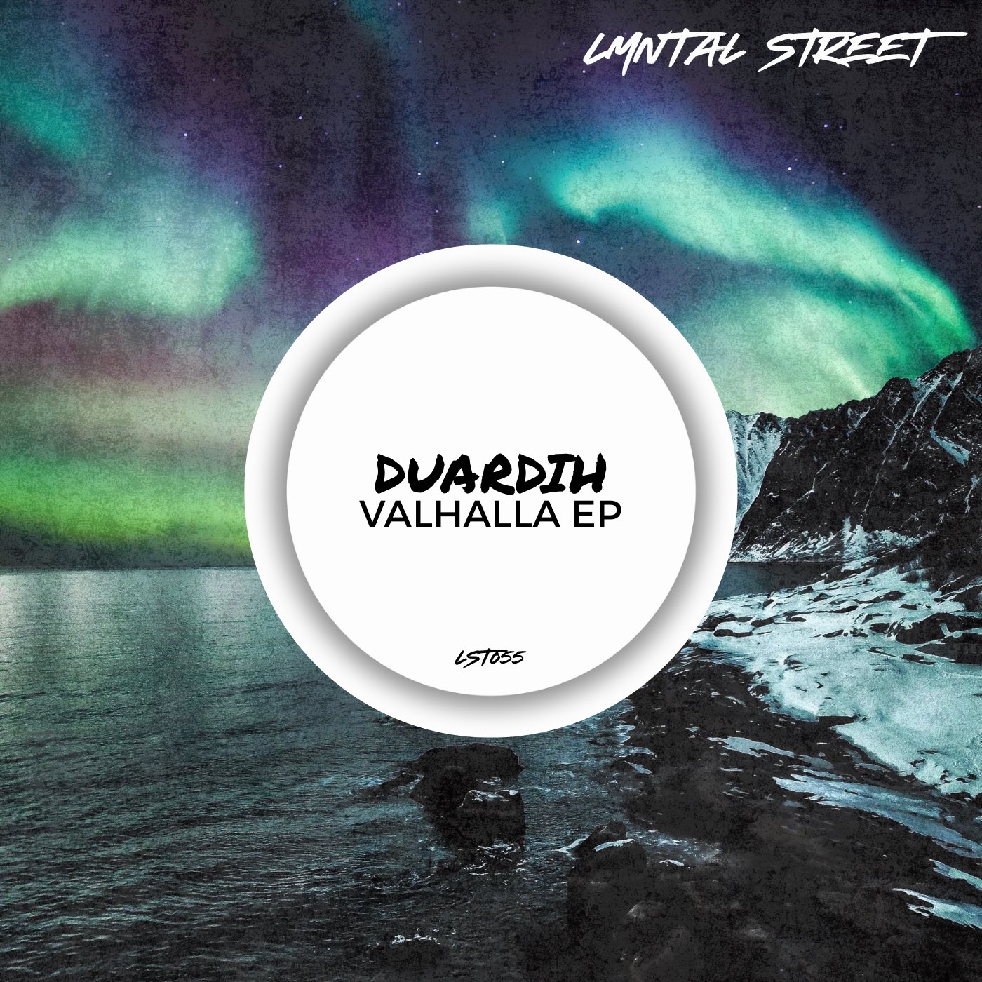 LMNTAL STREET