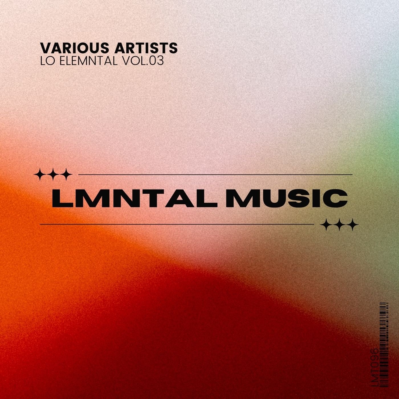 Various Artists - Lo Elemental Vol.03